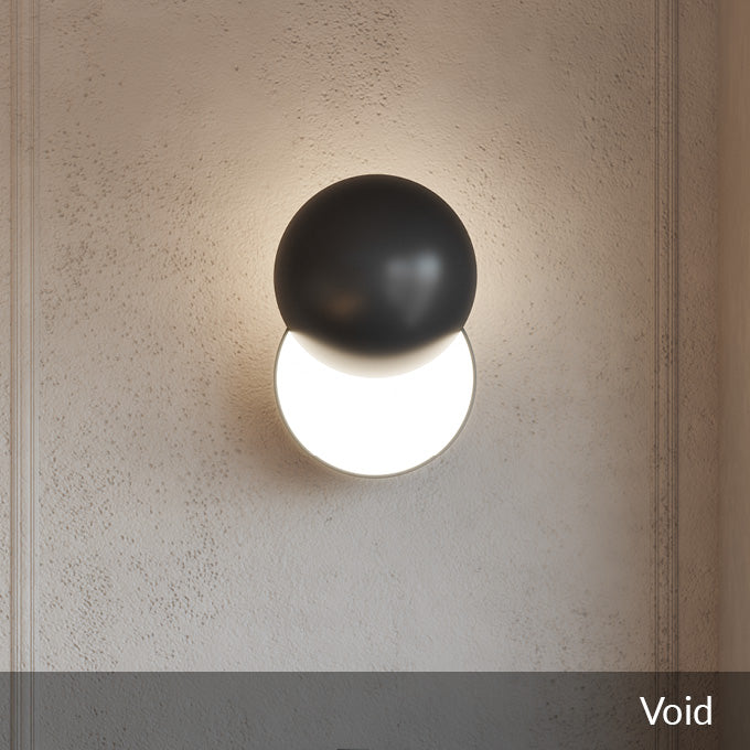 Cradle 16-in Pendant – Kuzco Lighting