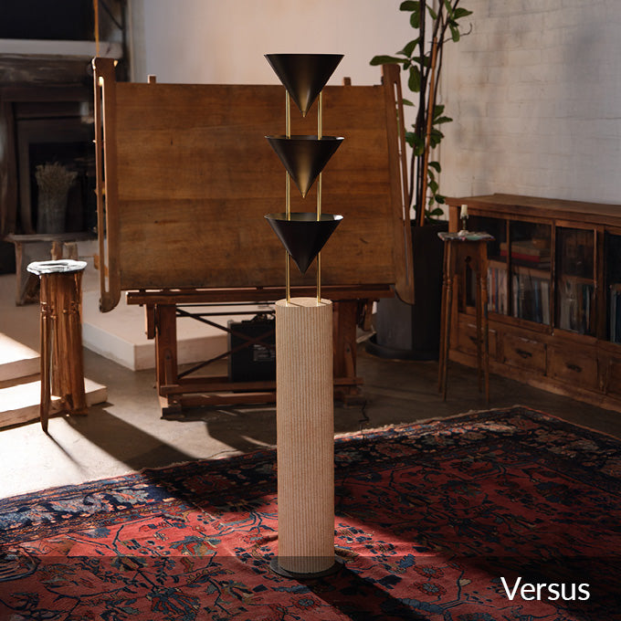 Helena 8-in Pendant – Kuzco Lighting