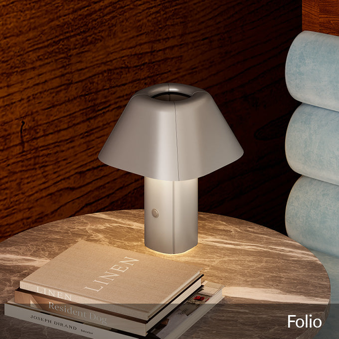 Cherise 7-in Semi-Flush Mount – Kuzco Lighting