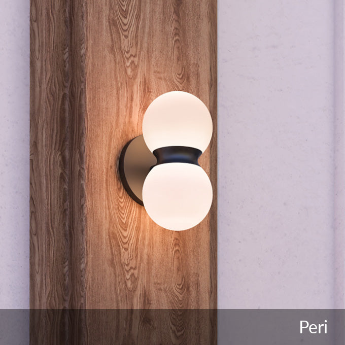 Umbra 14-in (5-in Height) Pendant – Kuzco Lighting