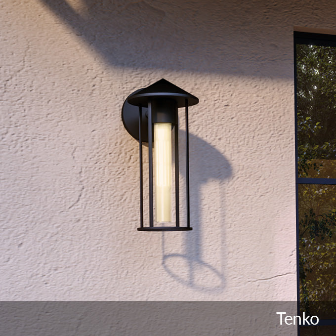 Umbra 14-in (5-in Height) Pendant – Kuzco Lighting