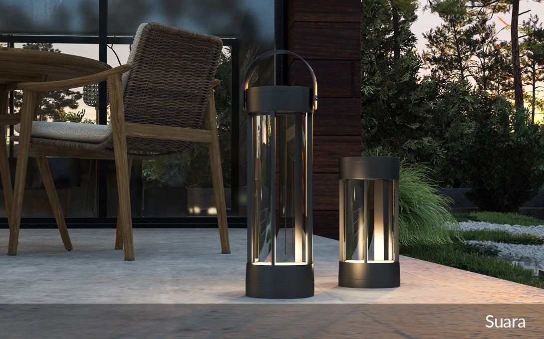 Umbra 14-in (5-in Height) Pendant – Kuzco Lighting