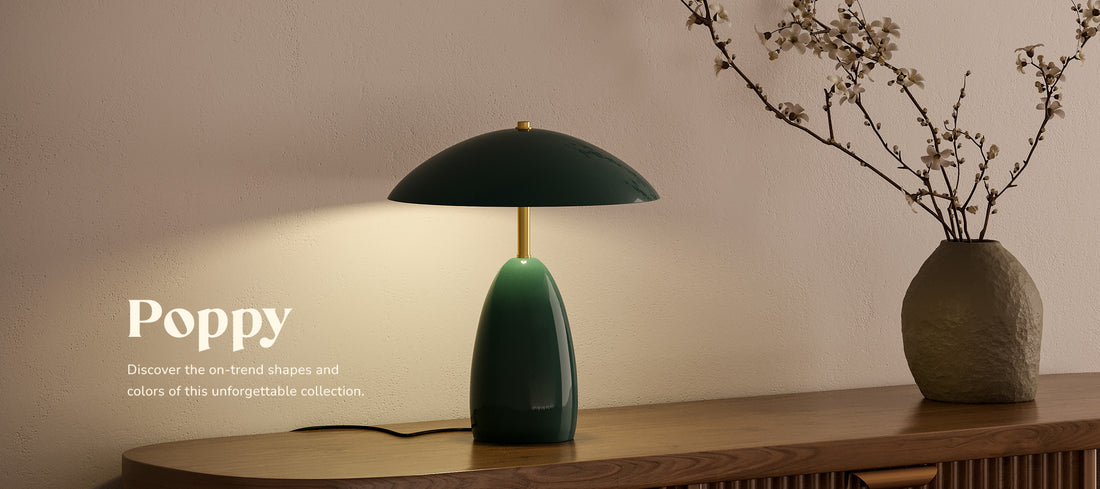 Alora Mood – Kuzco Lighting
