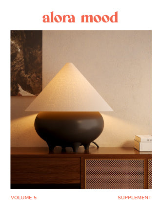 Alora mood supplement catalog 2026