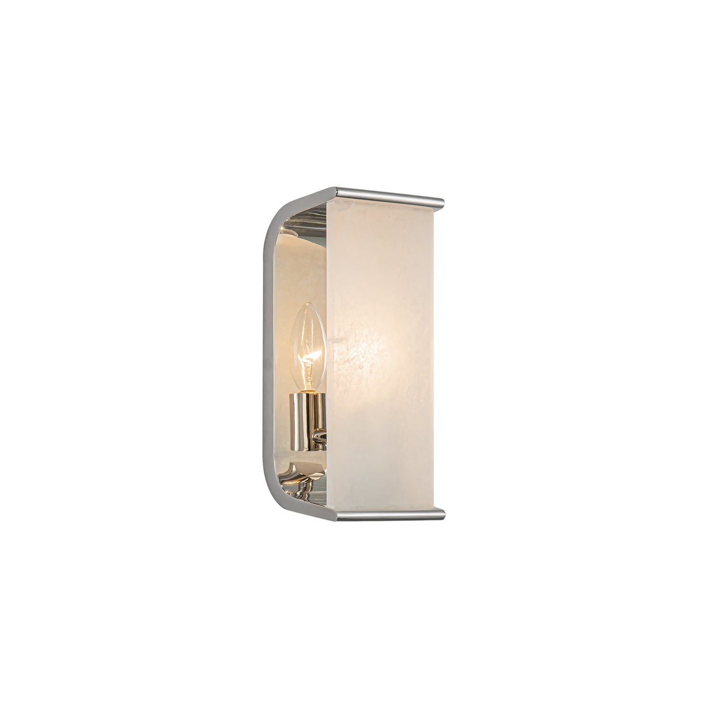 Abbott 10-in Wall/Vanity Light