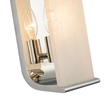 Abbott 10-in Wall/Vanity Light