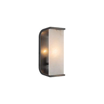 Abbott 10-in Wall/Vanity Light