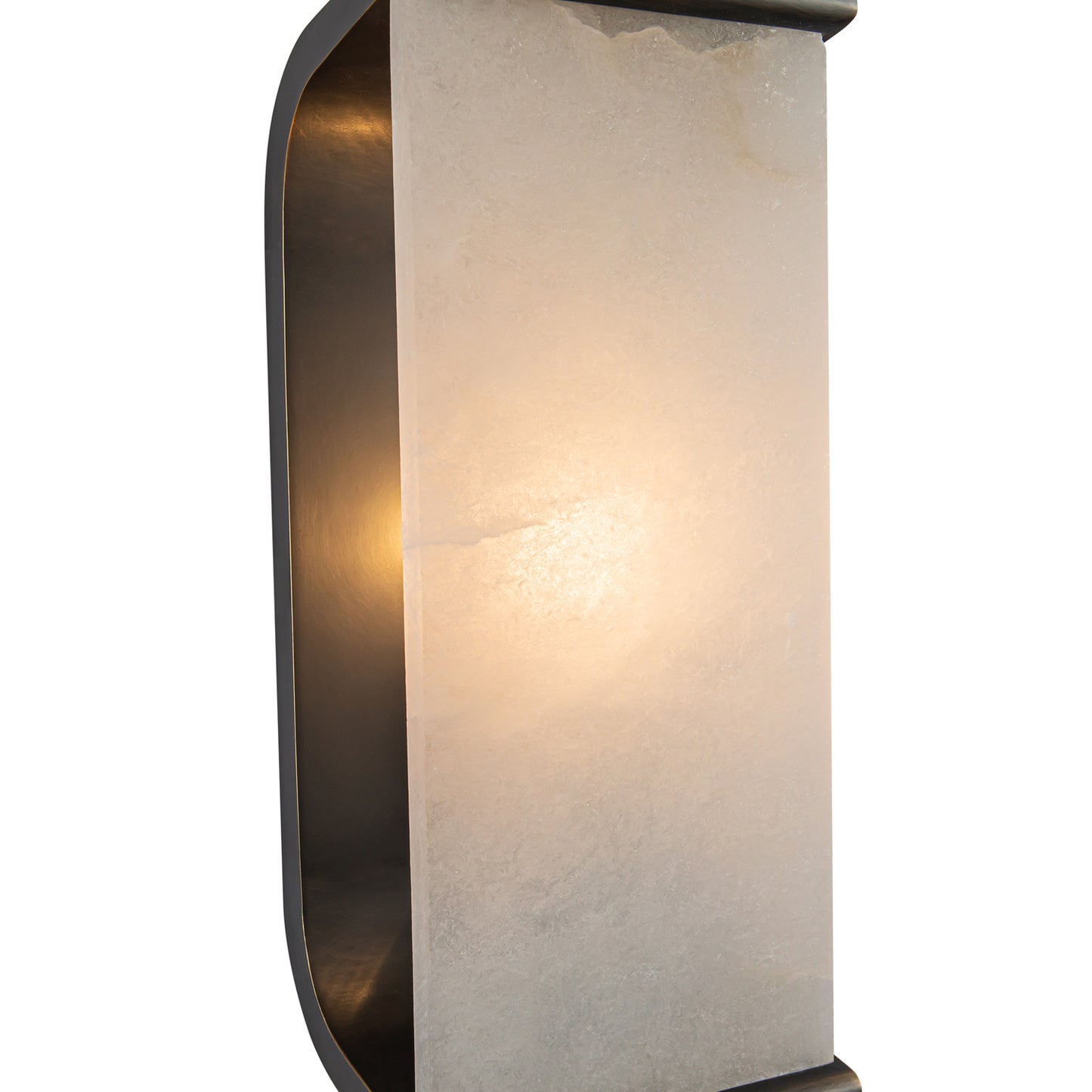 Abbott 10-in Wall/Vanity Light