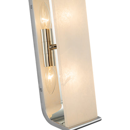 Abbott 15-in Wall/Vanity Light