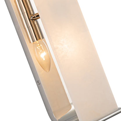 Abbott 19-in Wall/Vanity Light