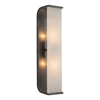 Abbott 19-in Wall/Vanity Light