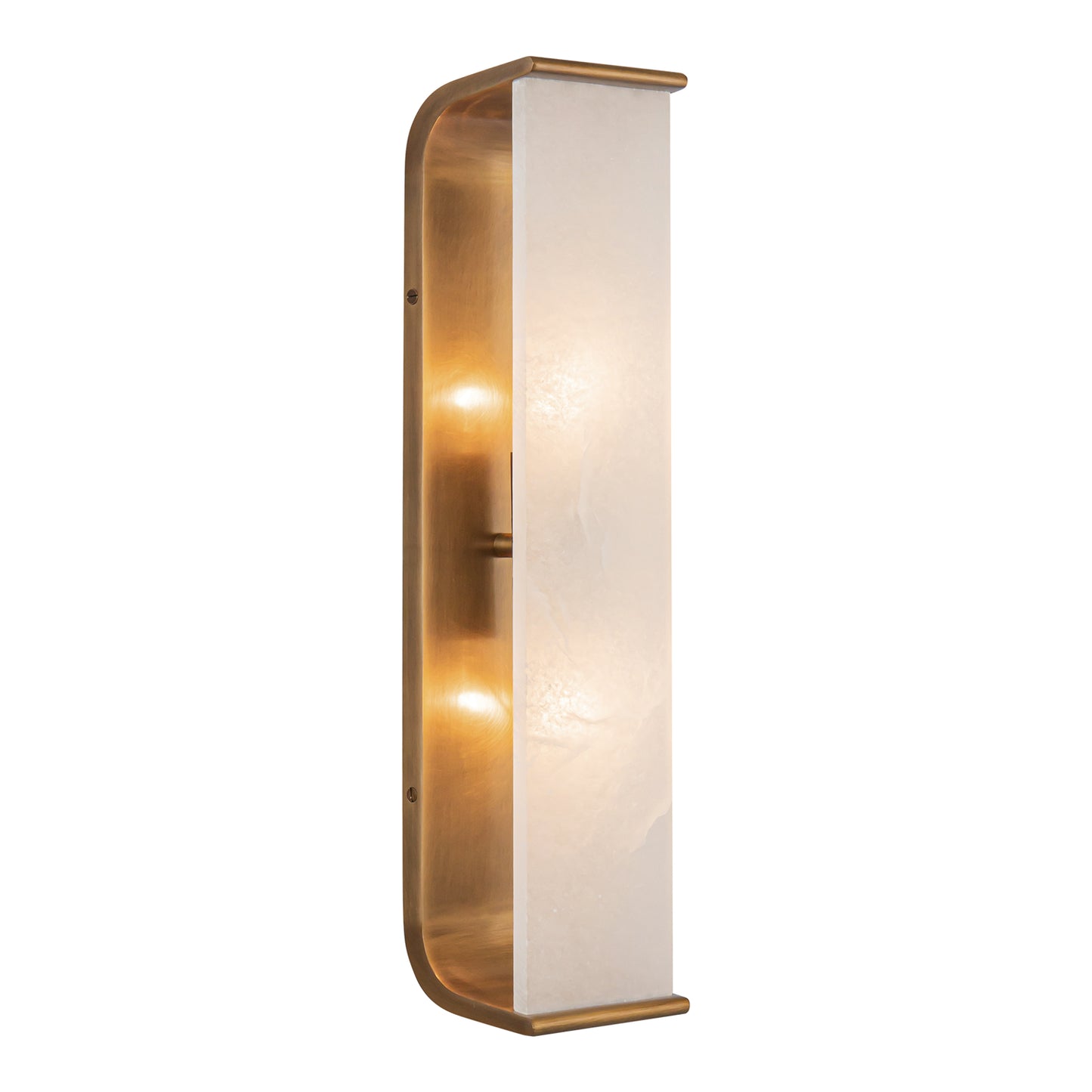 Abbott 19-in Wall/Vanity Light