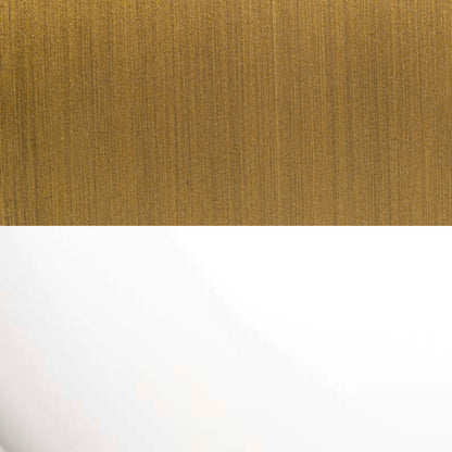 Castilla 10-in Flush Mount