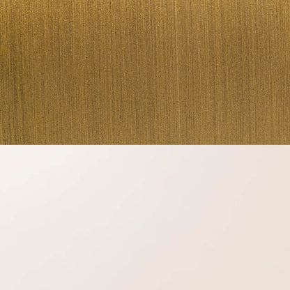 Betty 10-in Semi-Flush Mount