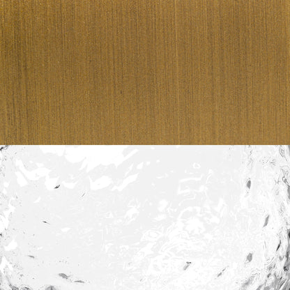 Belmont 5-in Flush Mount