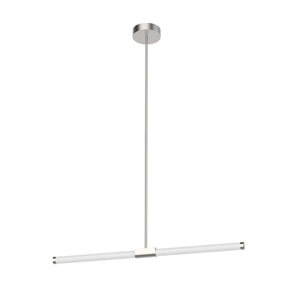 Akari 37-in Linear Pendant