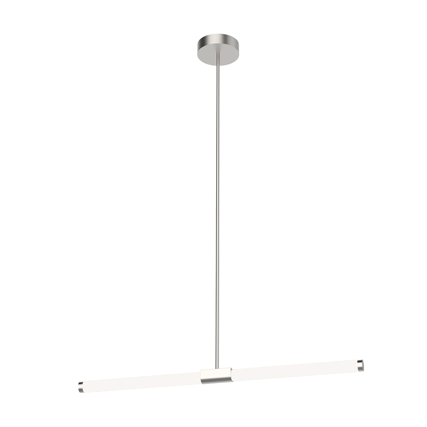 Akari 37-in Linear Pendant