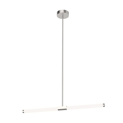 Akari 37-in Linear Pendant