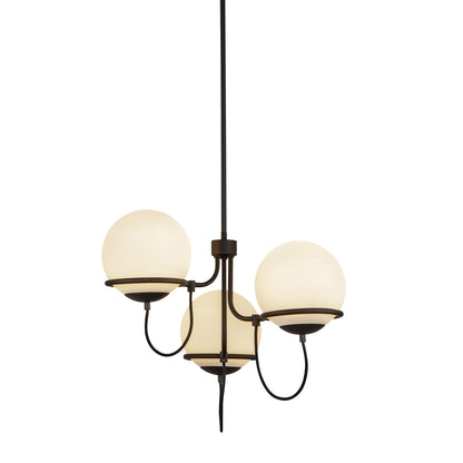 Alba 23-in Chandelier