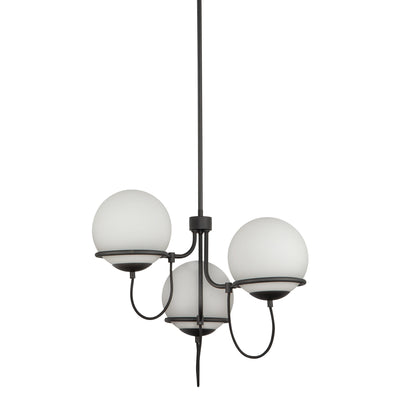 Alba 23-in Chandelier