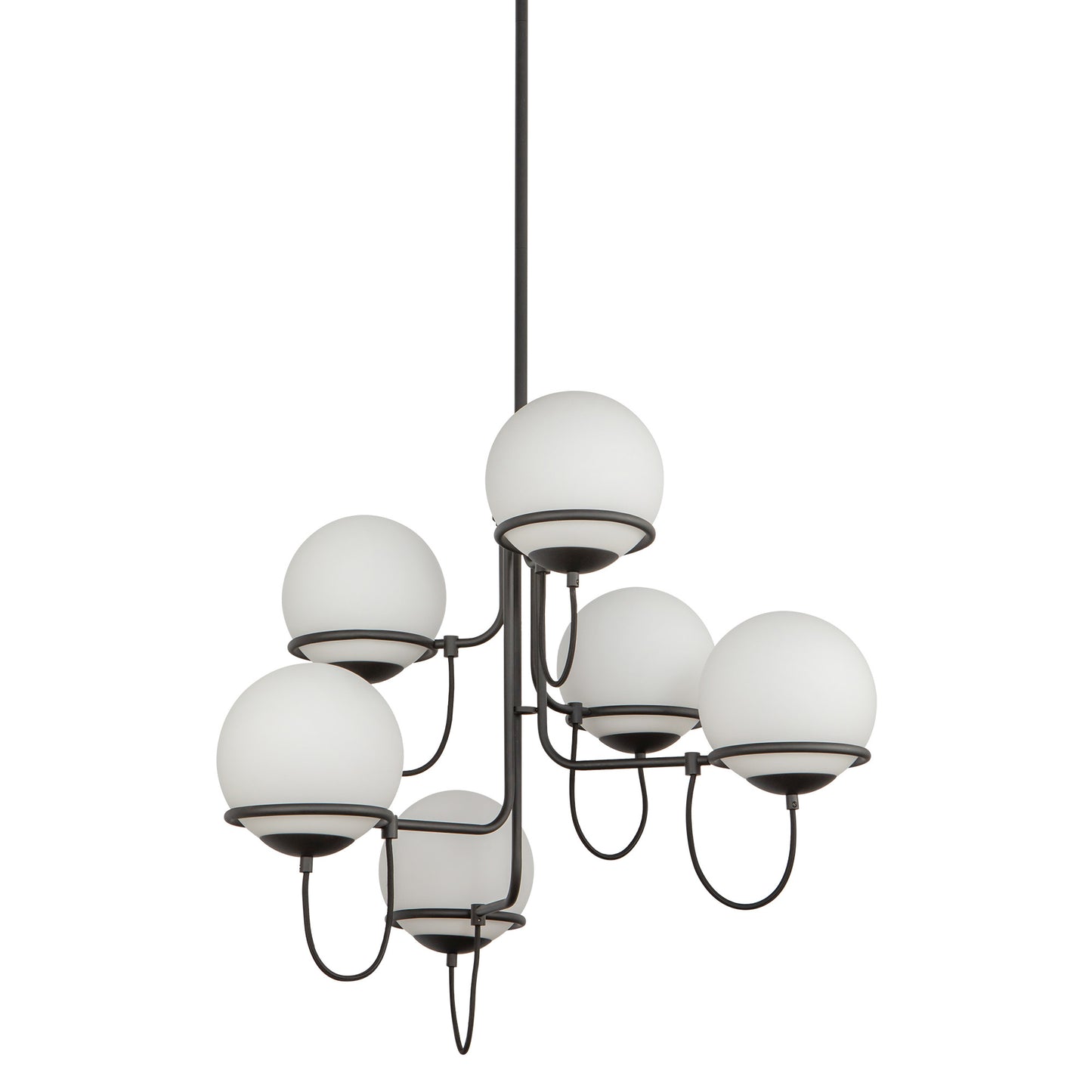 Alba 32-in Chandelier