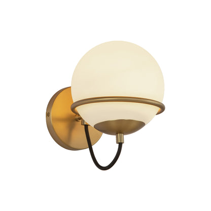 Alba 7-in Wall/Vanity Light