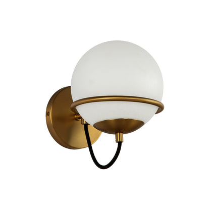 Alba 7-in Wall/Vanity Light