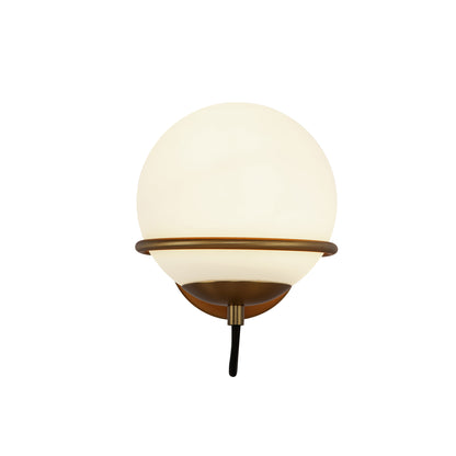 Alba 7-in Wall/Vanity Light