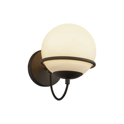 Alba 7-in Wall/Vanity Light