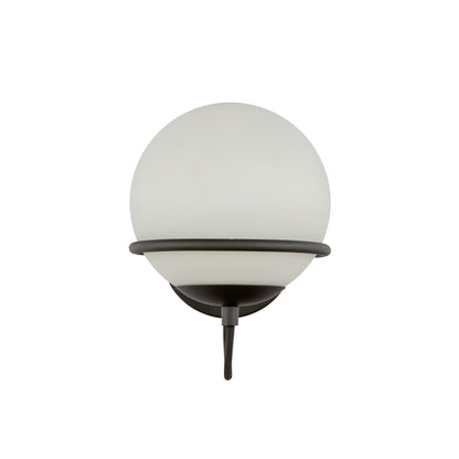 Alba 7-in Wall/Vanity Light