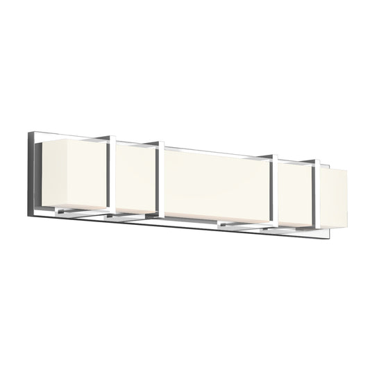 Alberni 26-in Vanity Light