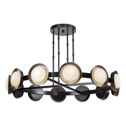 Alonso 50-in Chandelier