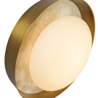 Alonso 8-in Wall/Vanity Light