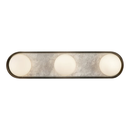 Alonso 23-in Wall/Vanity Light