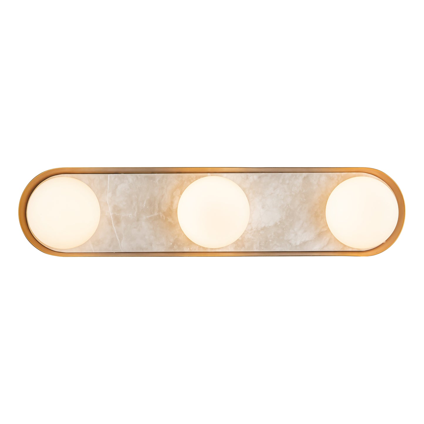 Alonso 23-in Wall/Vanity Light