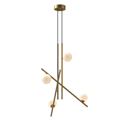 Amara 32-in Chandelier