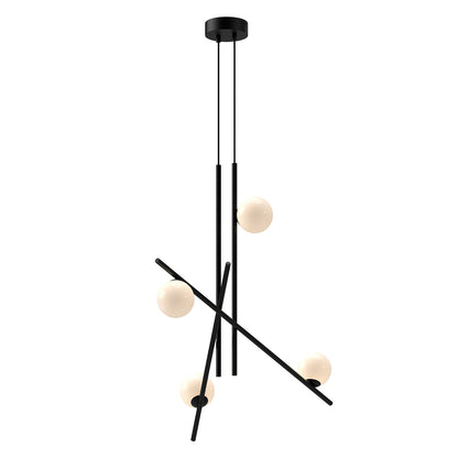 Amara 32-in Chandelier