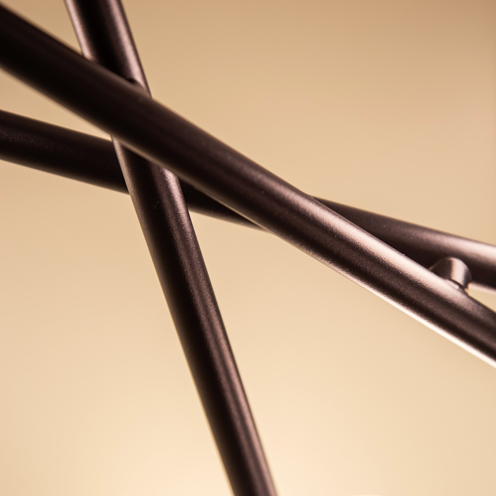 Amara 32-in Chandelier – Kuzco Lighting
