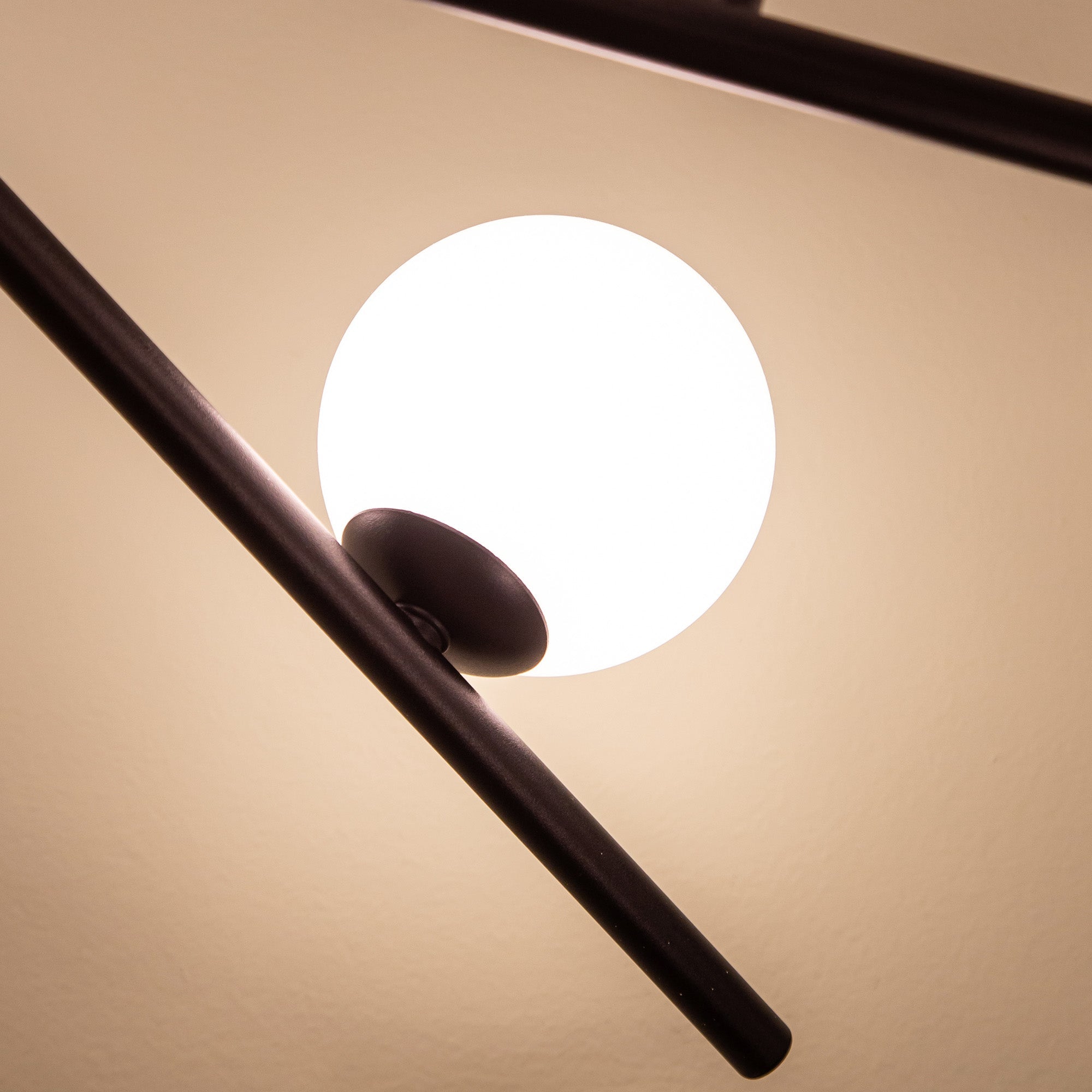 Amara 32-in Chandelier – Kuzco Lighting