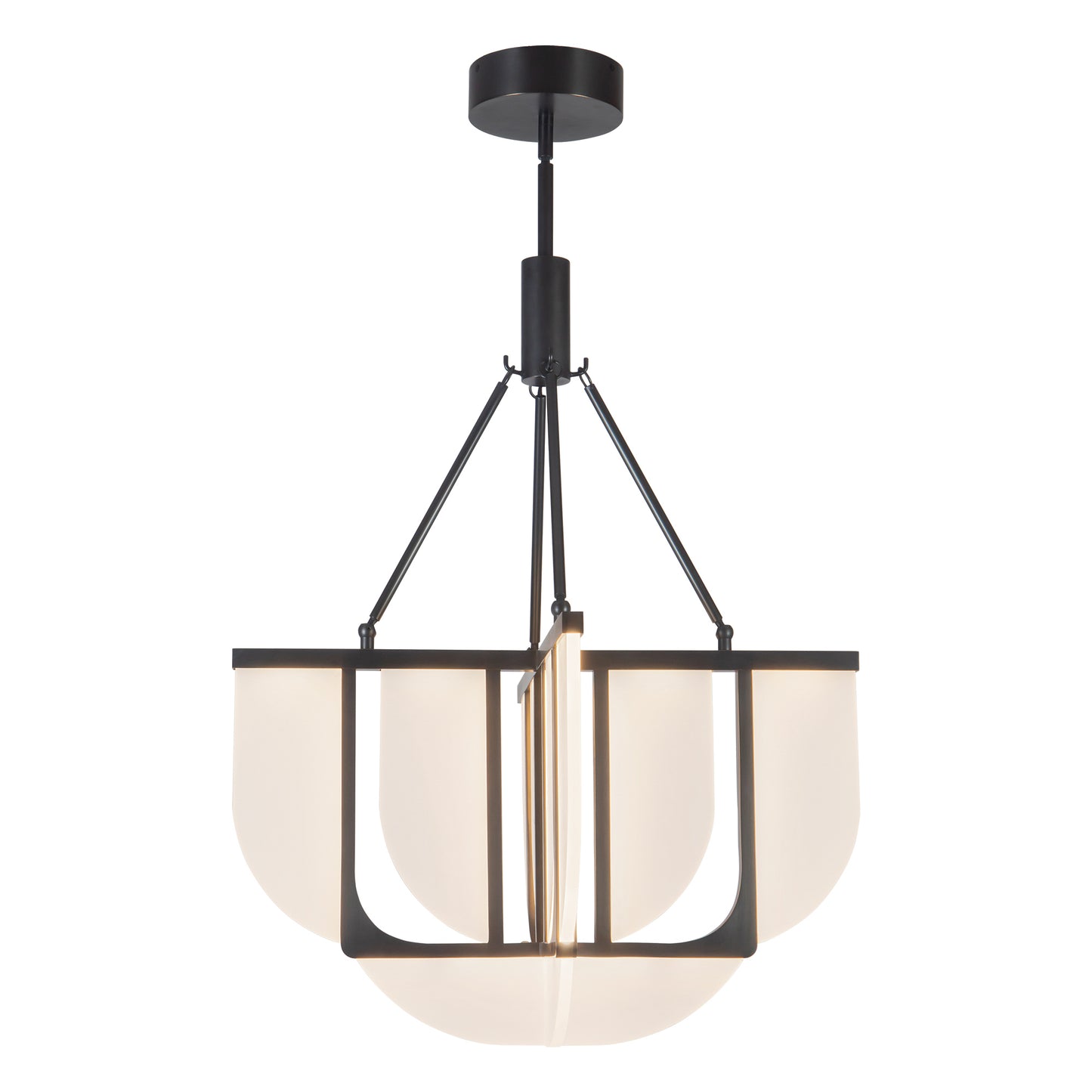 Anders 24-in Chandelier