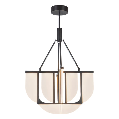 Anders 24-in Chandelier