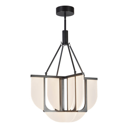 Anders 24-in Chandelier