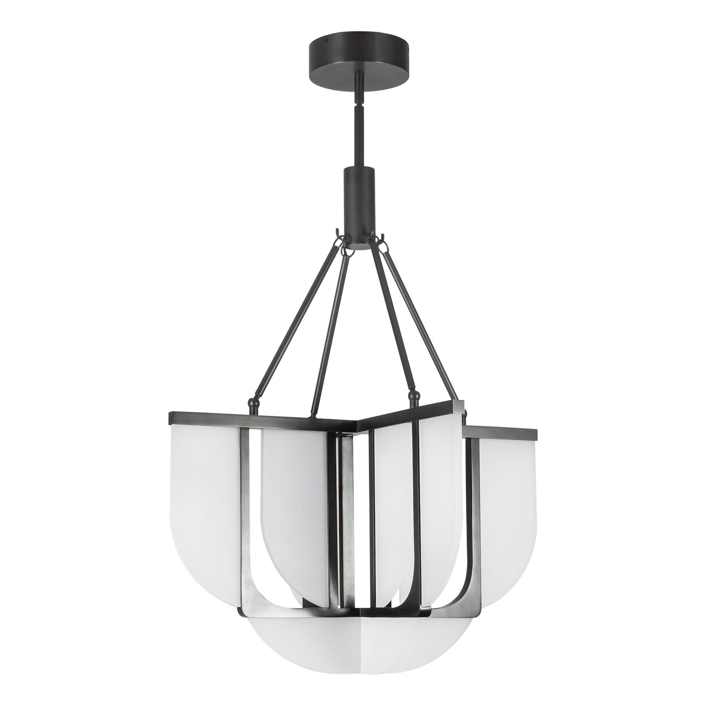 Anders 24-in Chandelier