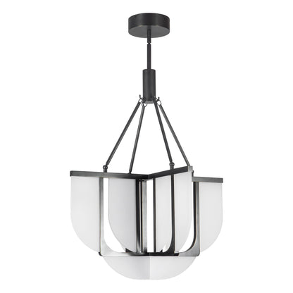 Anders 24-in Chandelier