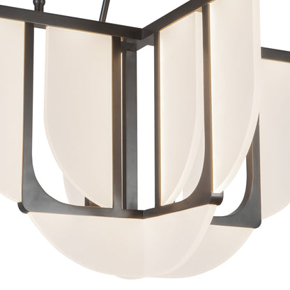 Anders 24-in Chandelier