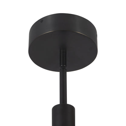 Anders 24-in Chandelier