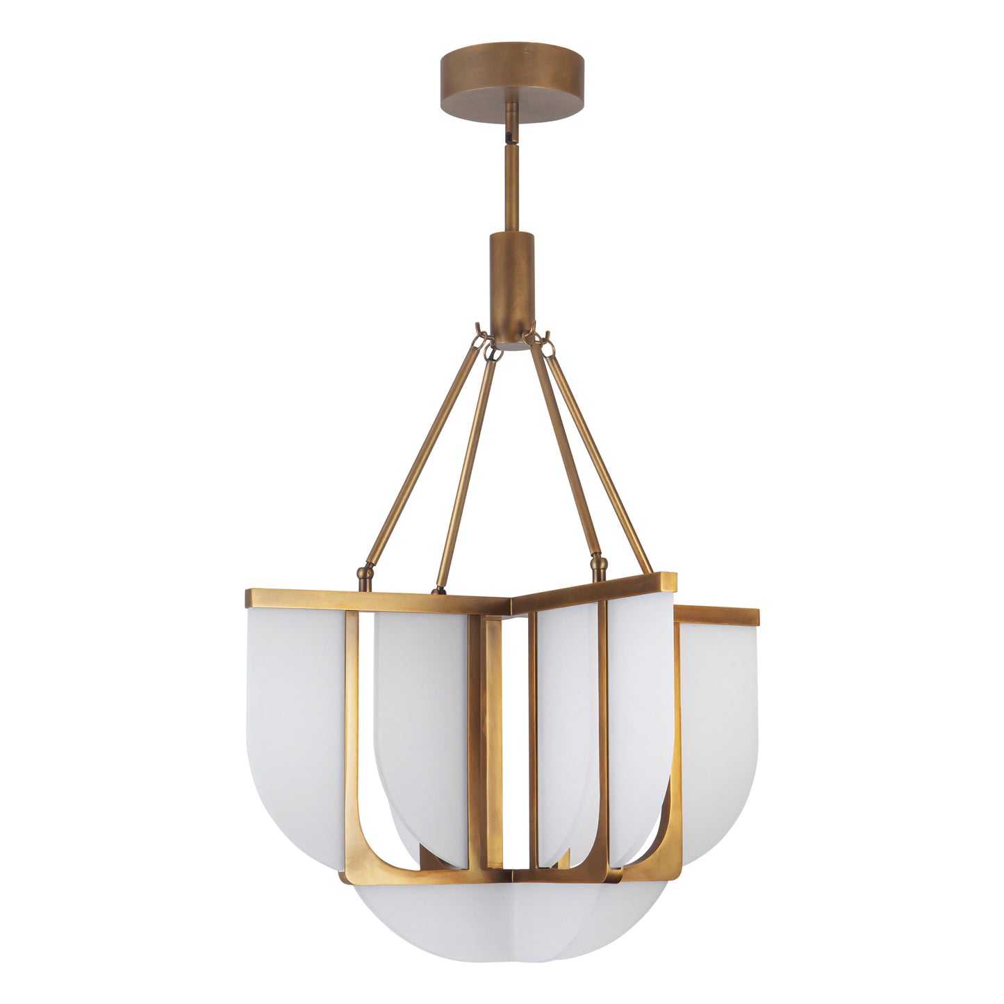 Anders 24-in Chandelier