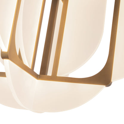 Anders 24-in Chandelier