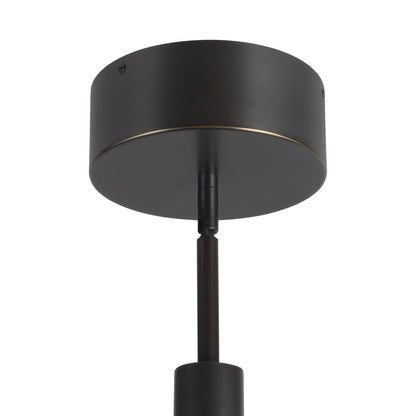 Anders 29-in Chandelier