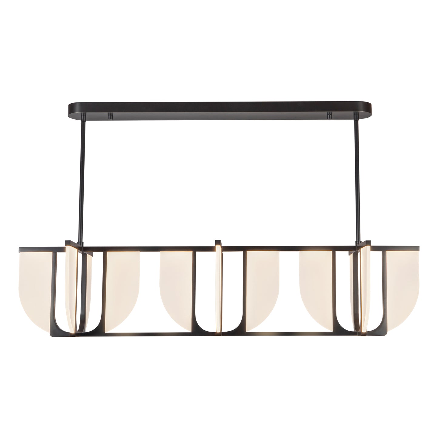 Anders 59-in Linear Pendant